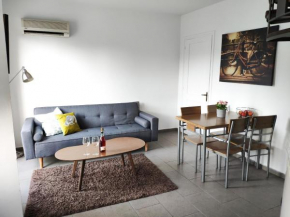 The Kato Paphos Apartment
